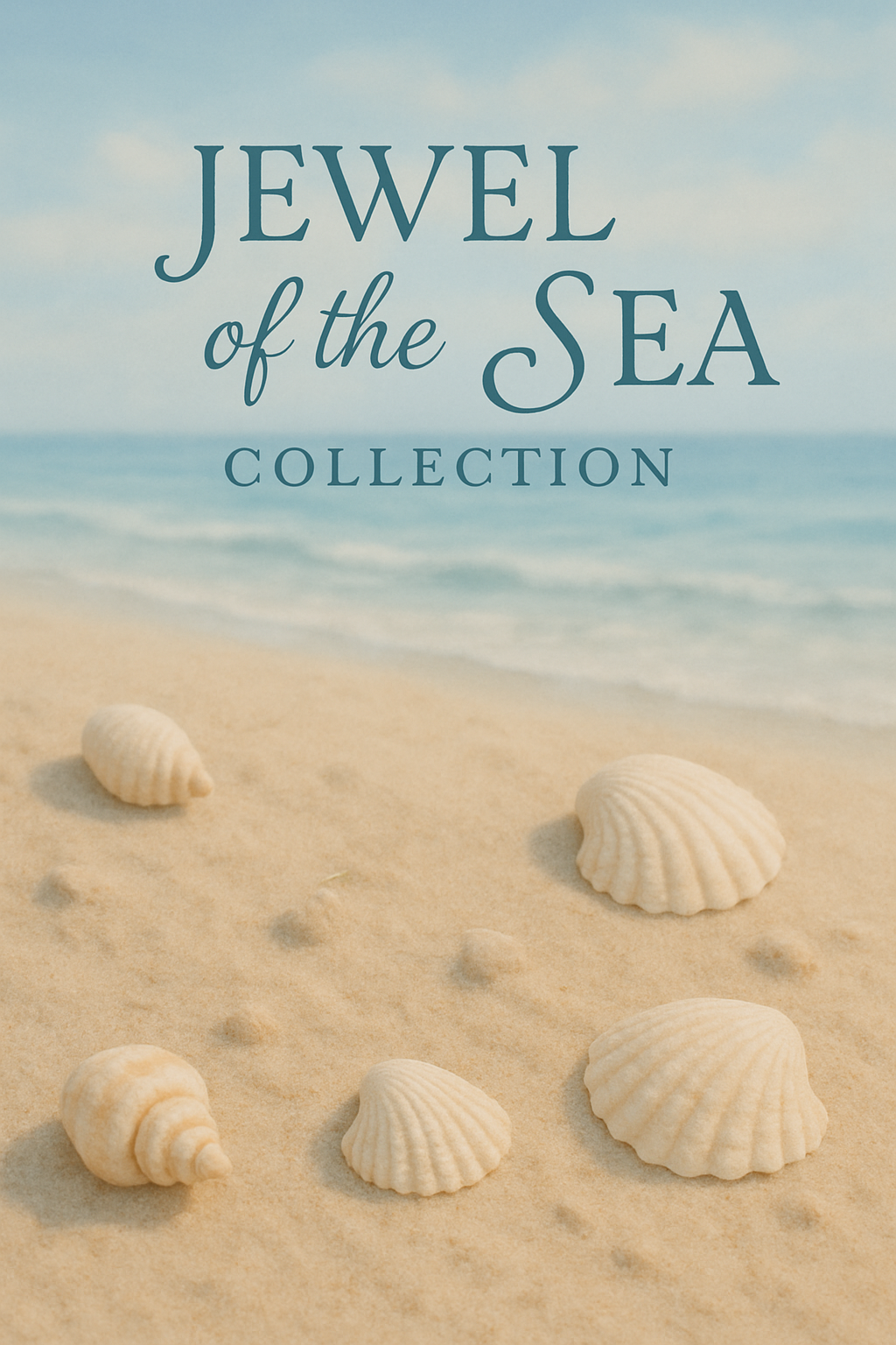 Jewel Of The Sea Collection