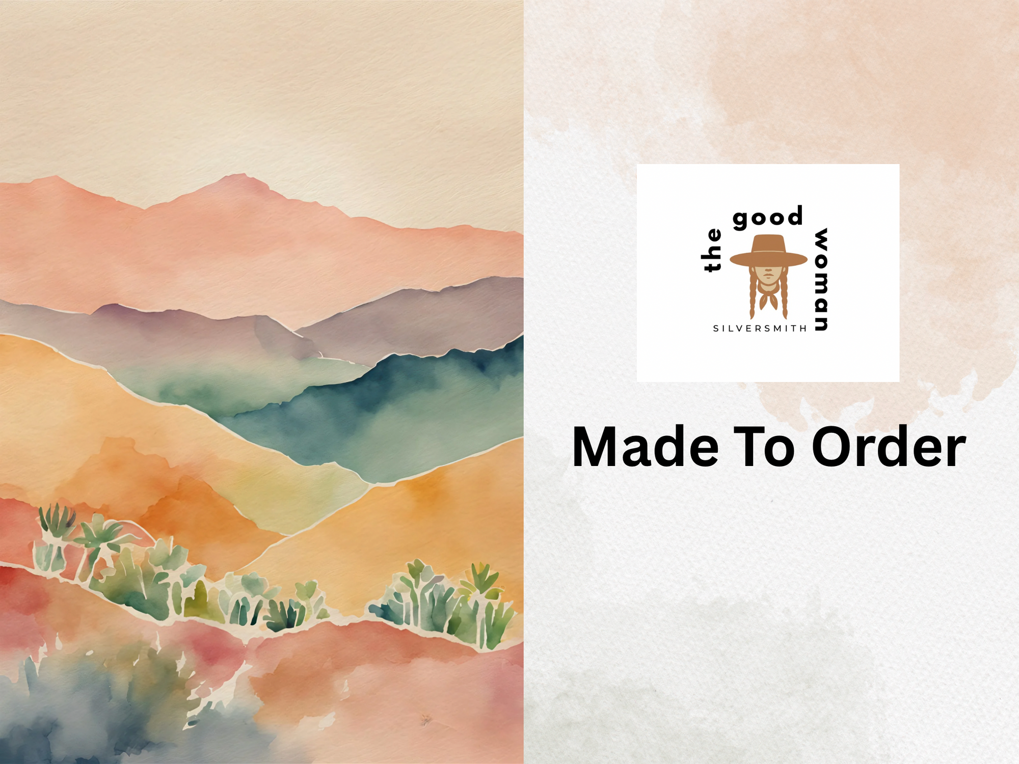 Made To Order Collection