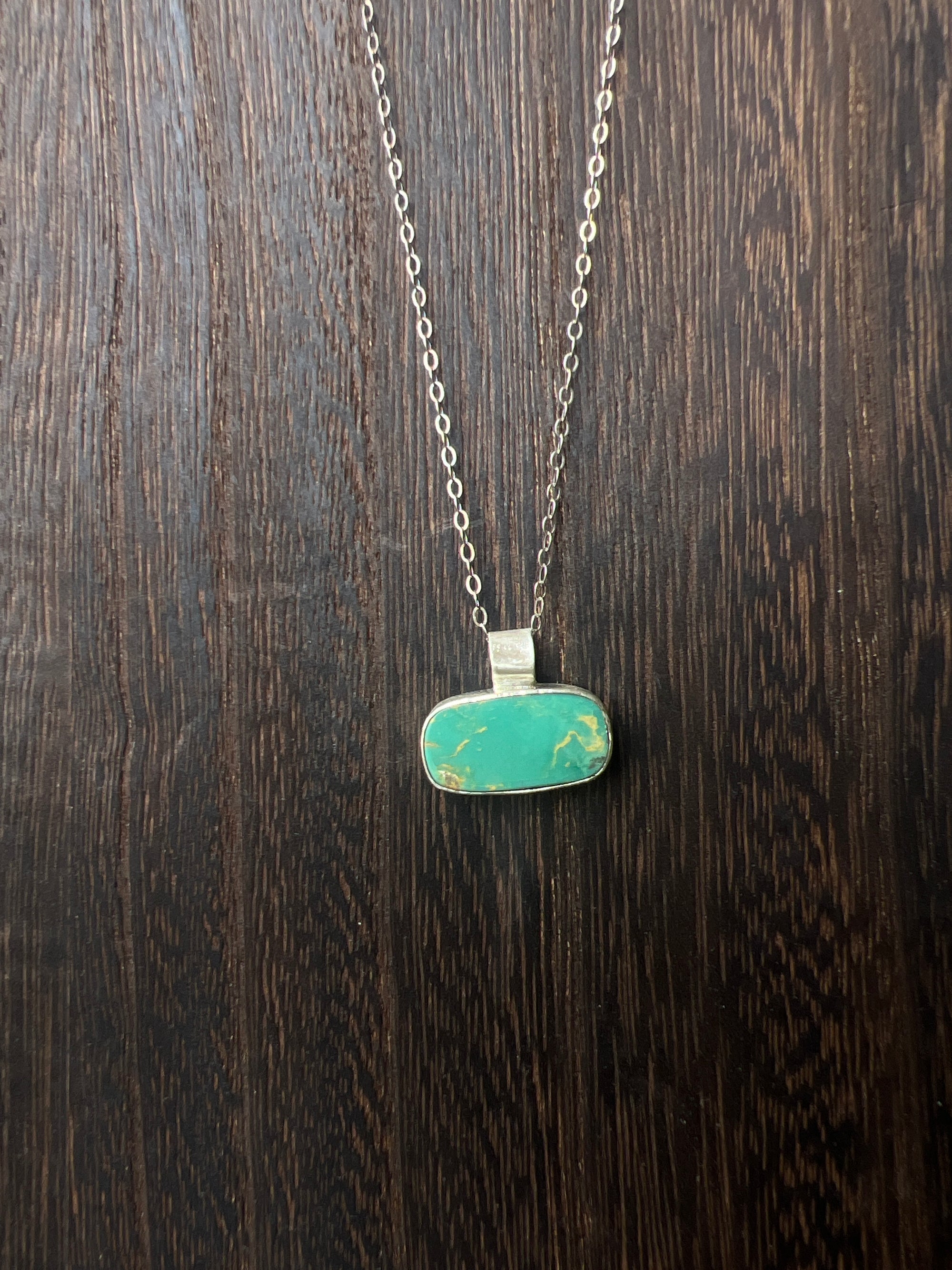 Turquoise Necklace