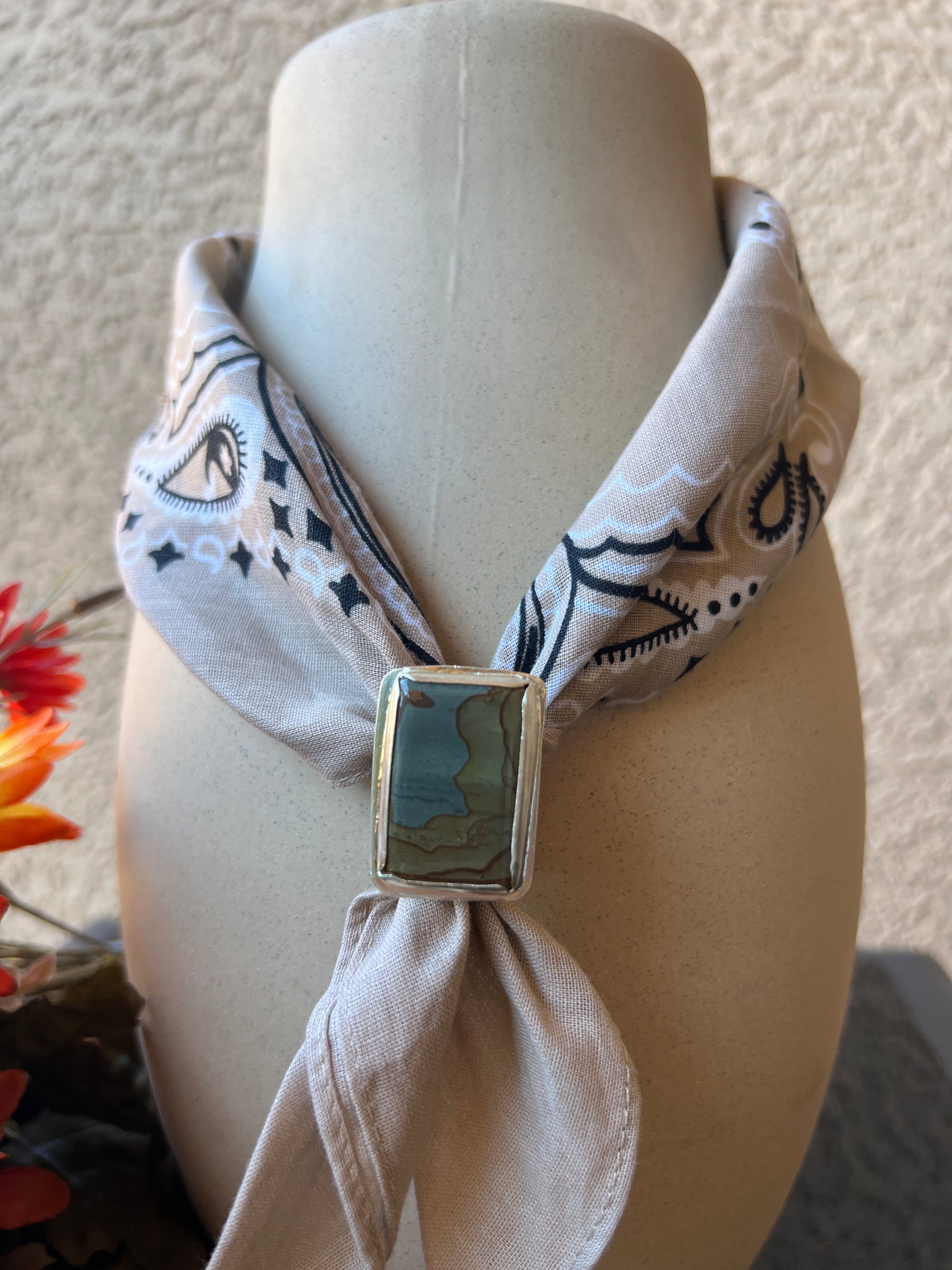 Cripple creek jasper hook