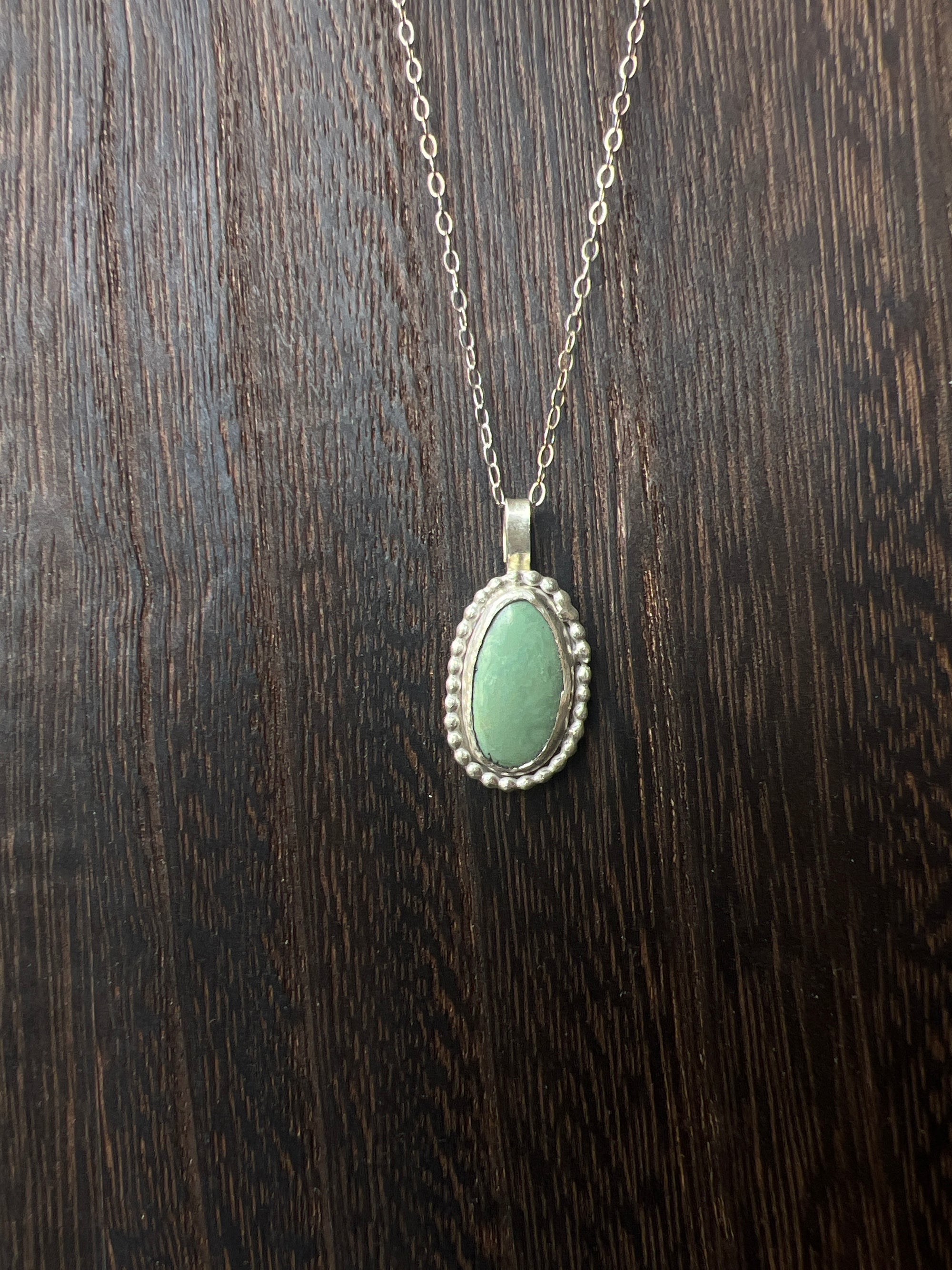 Turquoise Necklace