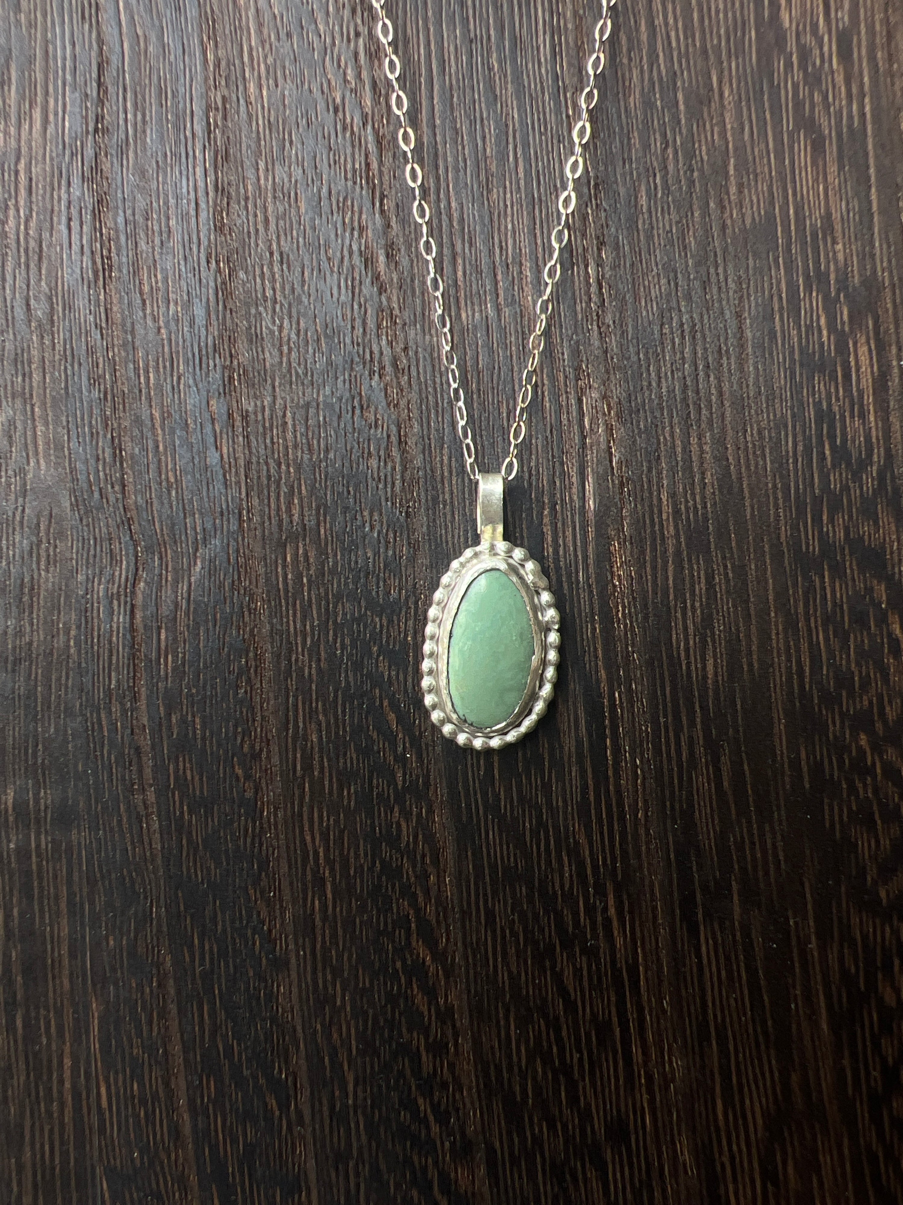 Turquoise Necklace