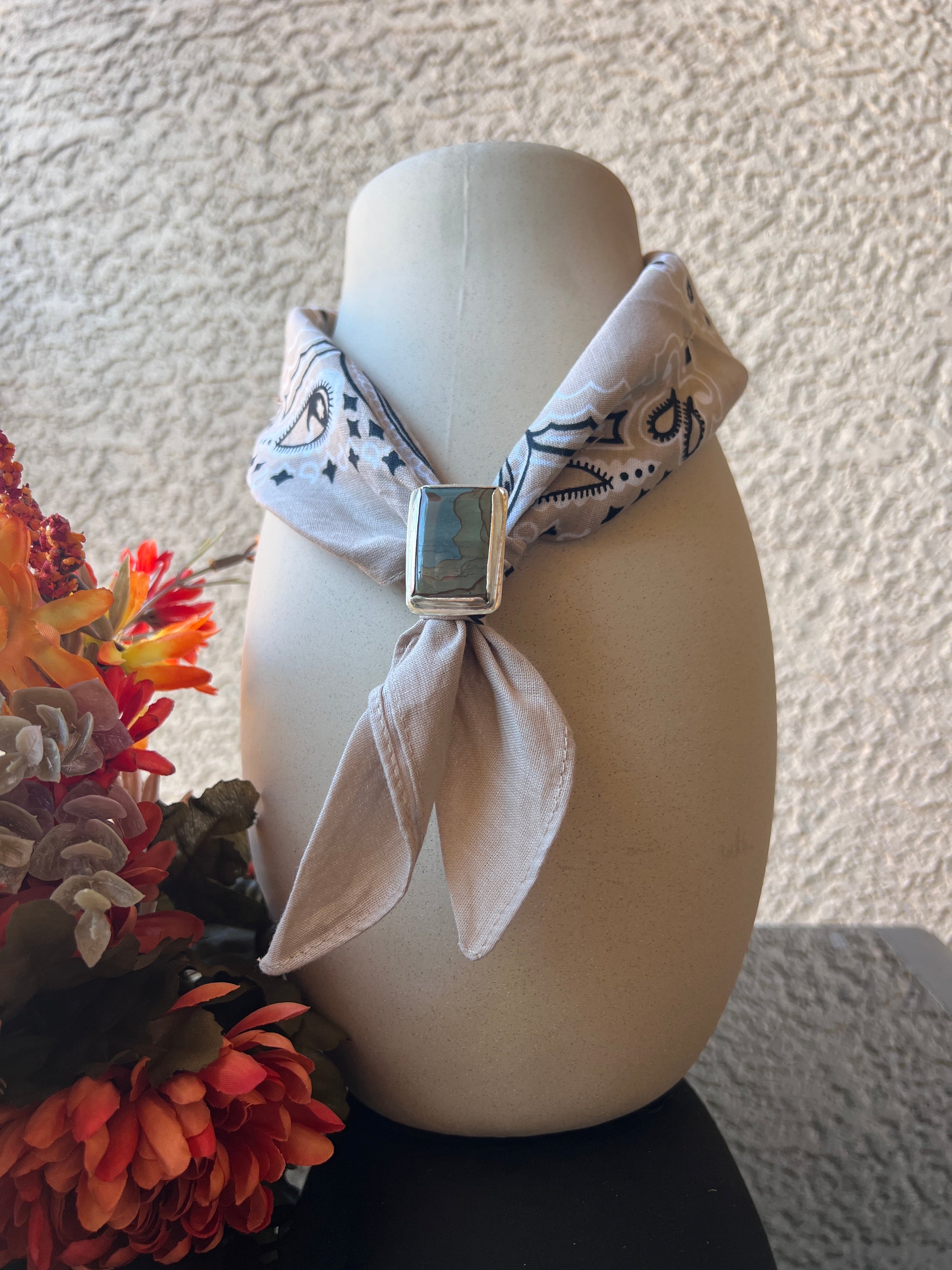 Cripple creek jasper hook