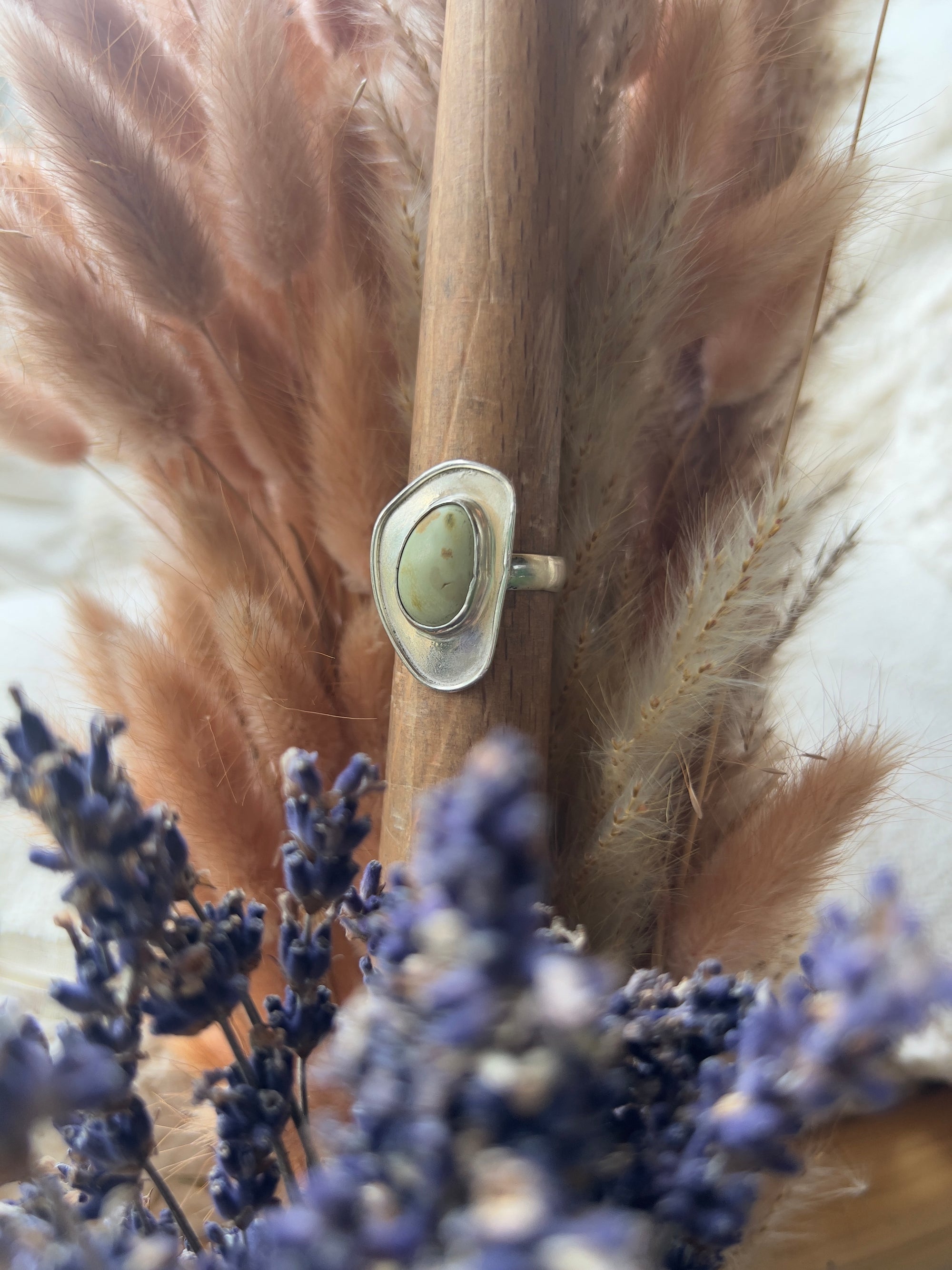 Cowboy Hat Ring