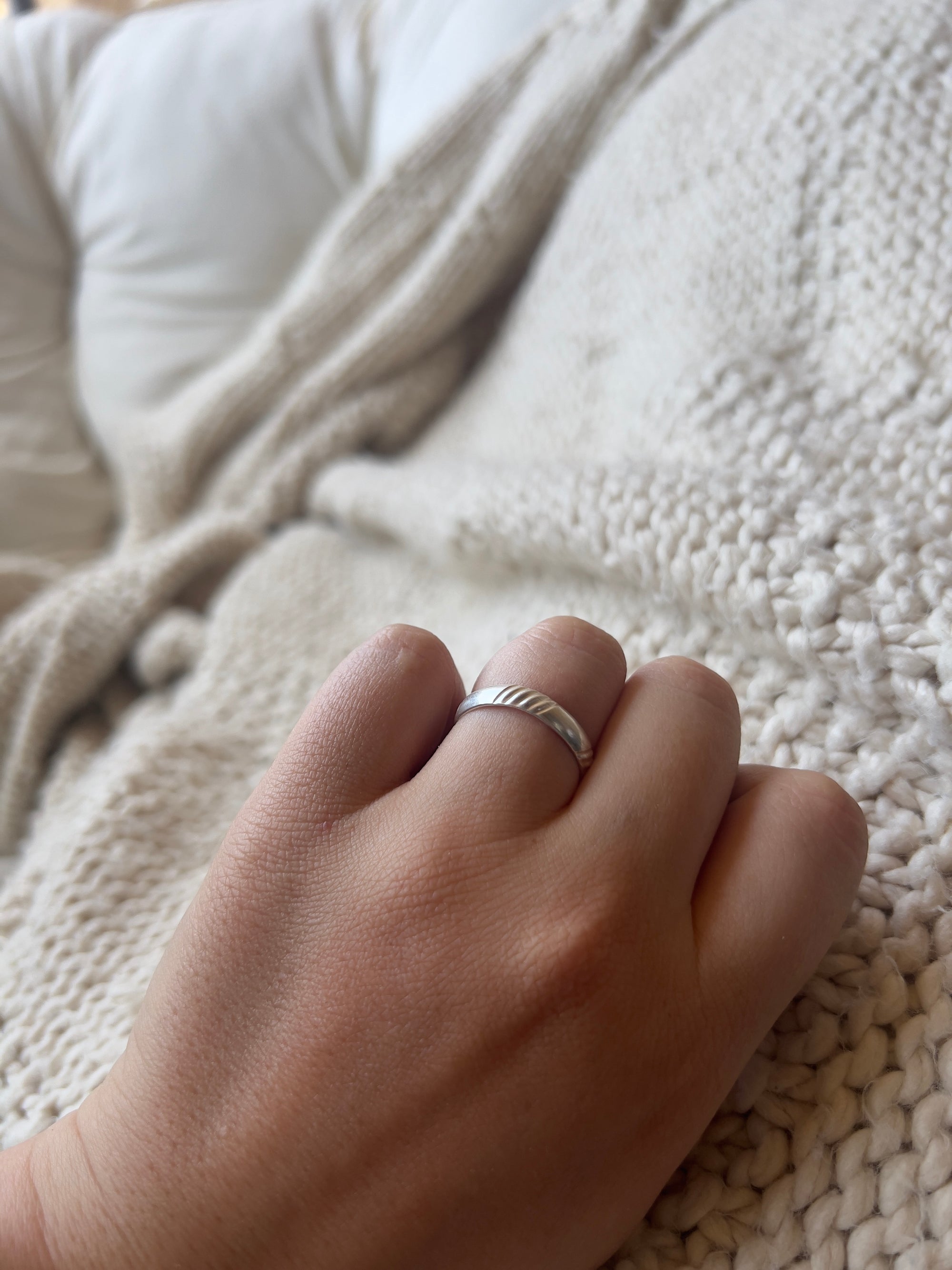 My Soft Era Ring
