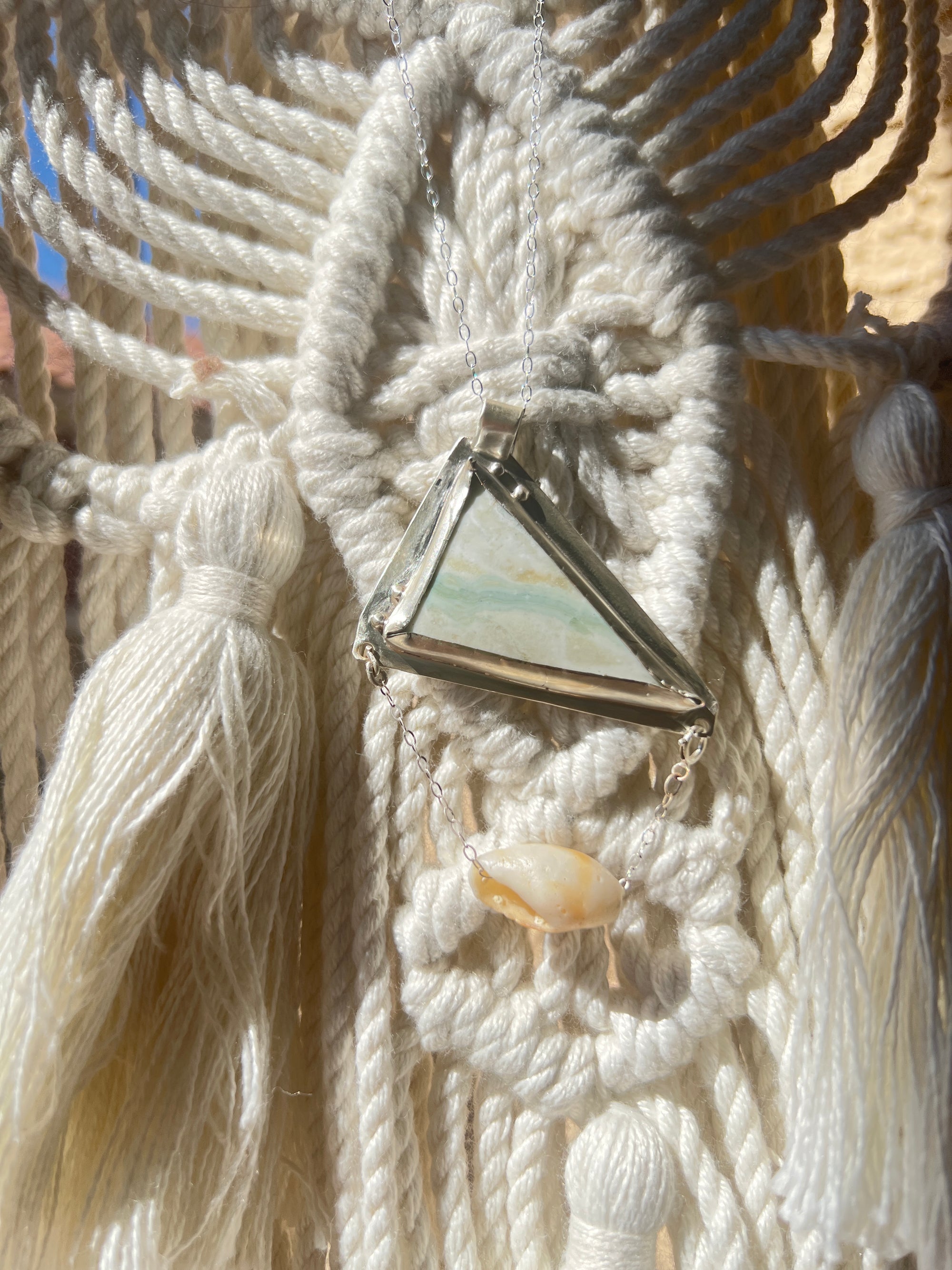 Veil of the Cove