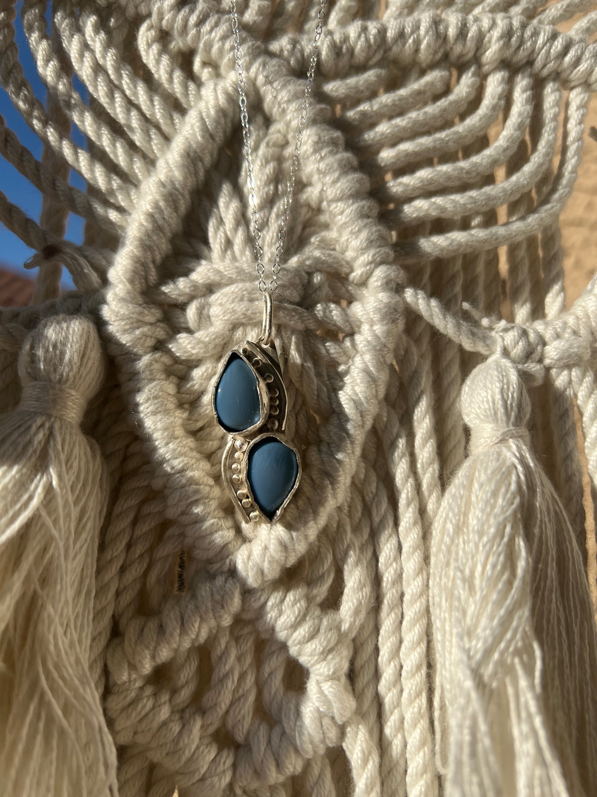 Opaline Drift
