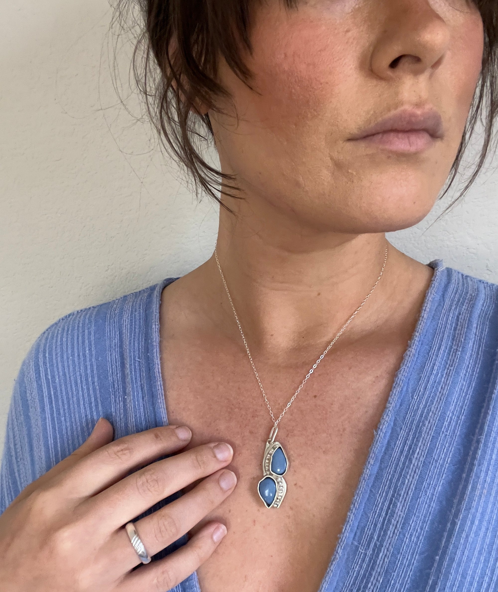 Opaline Drift