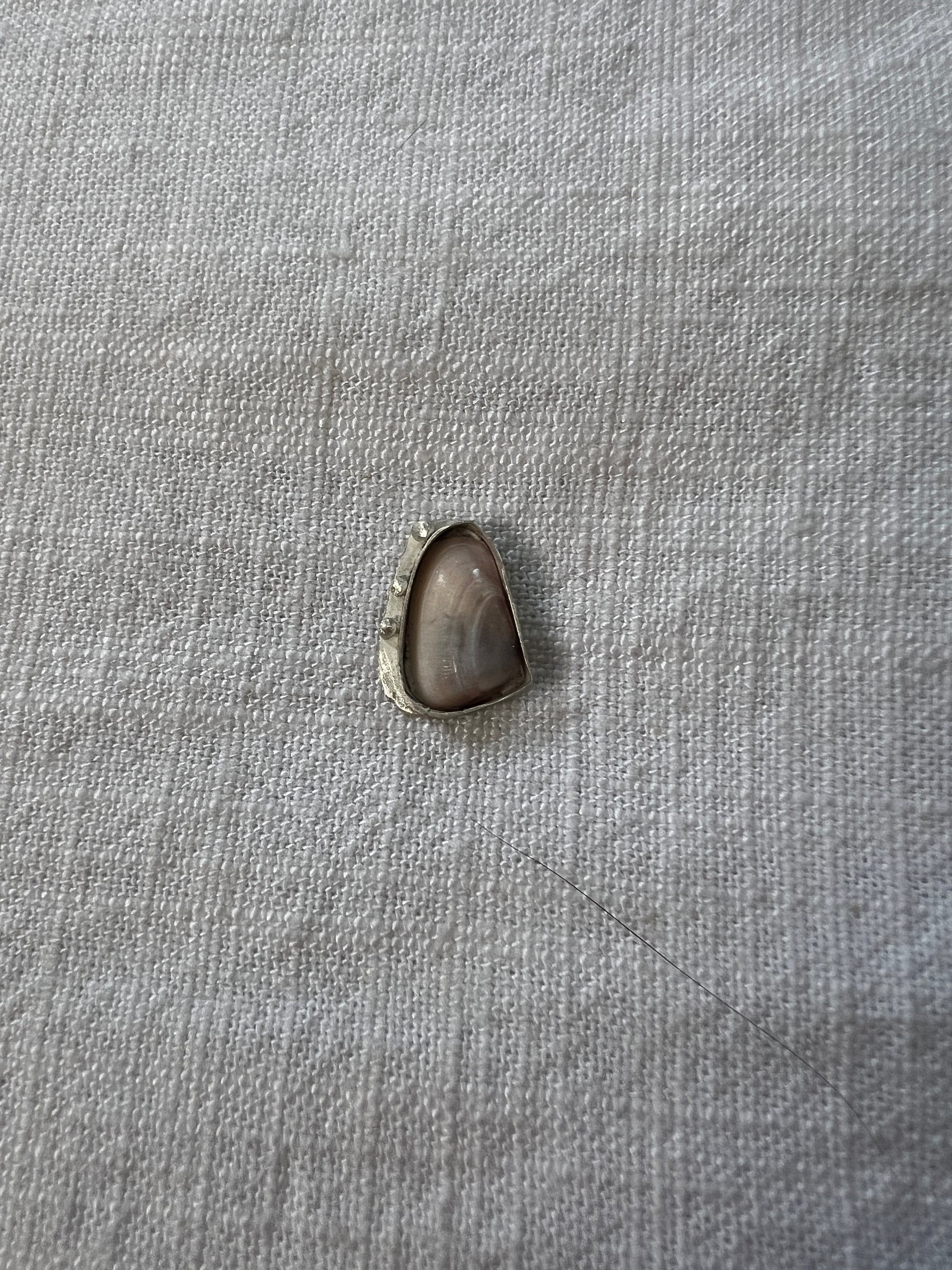 Tide Petal Ring