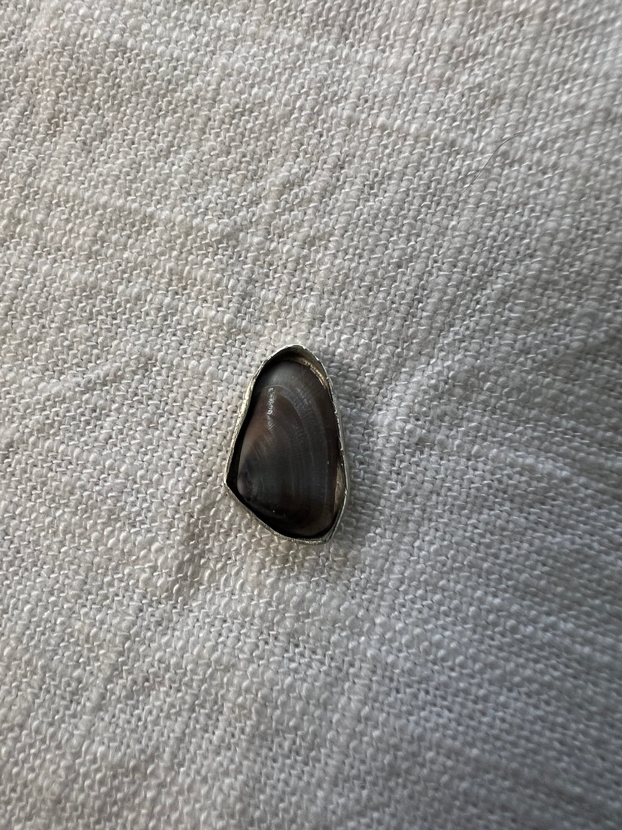 Seaflower Ring