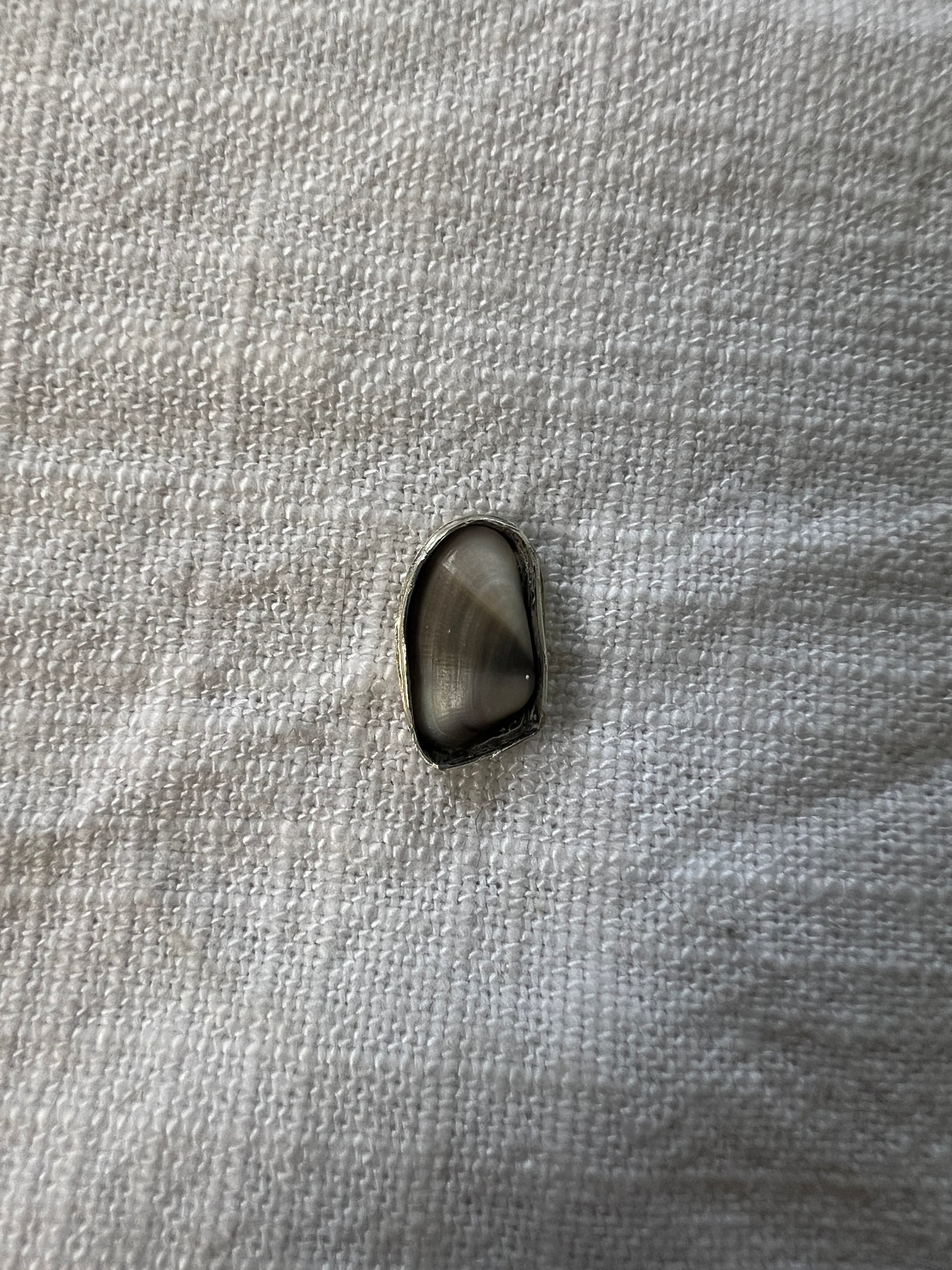 Little Vessel Ring