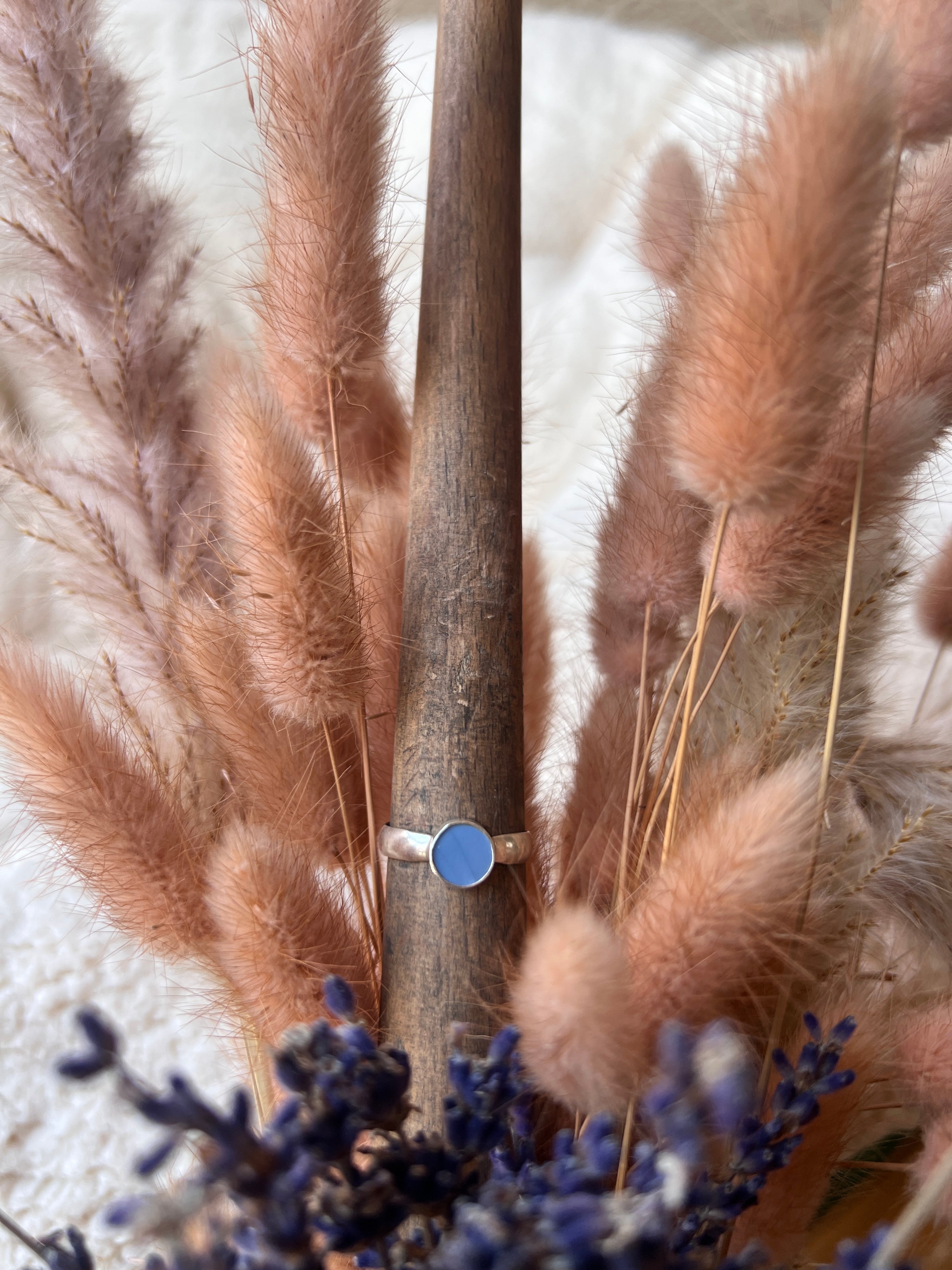 Something Borrowed Ring