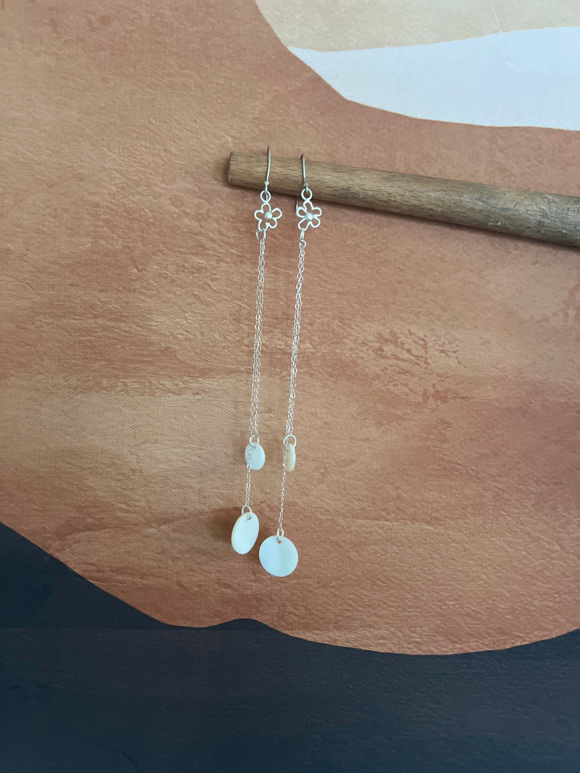 Bloom + Drift Earrings