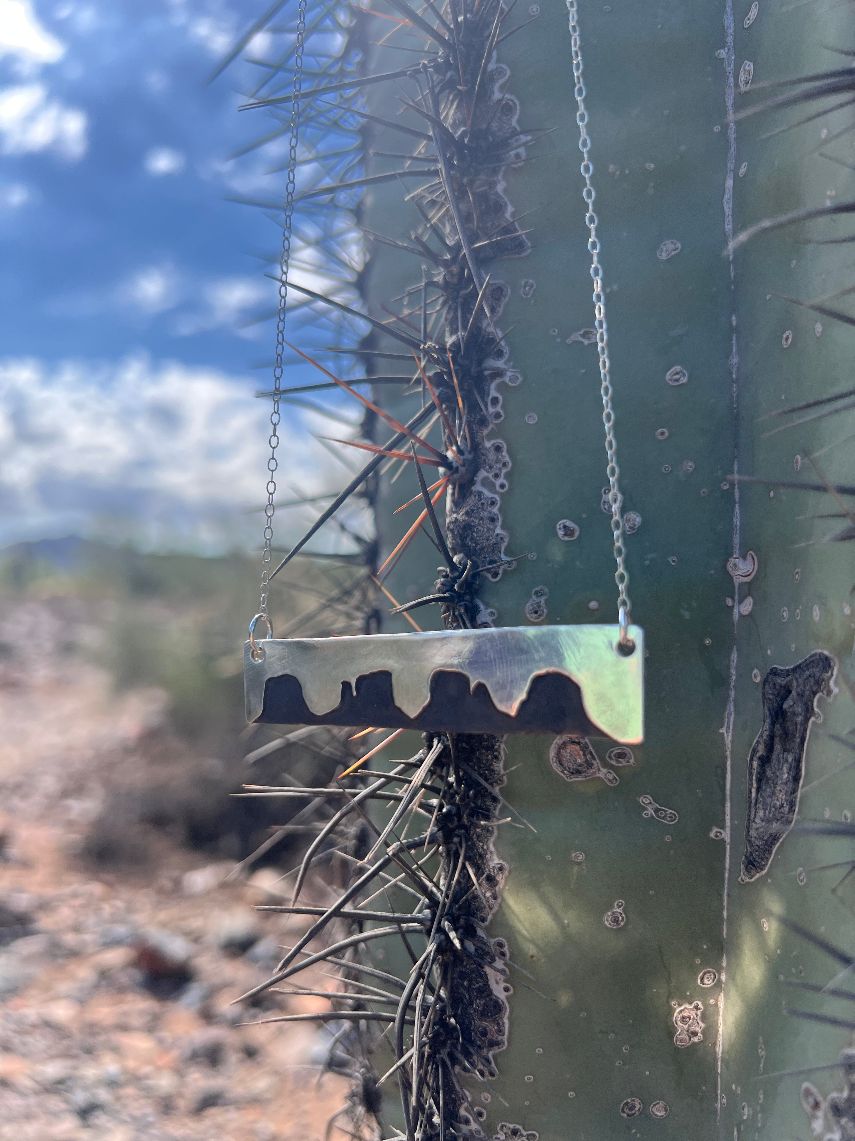 Sedona Horizons Matching Set