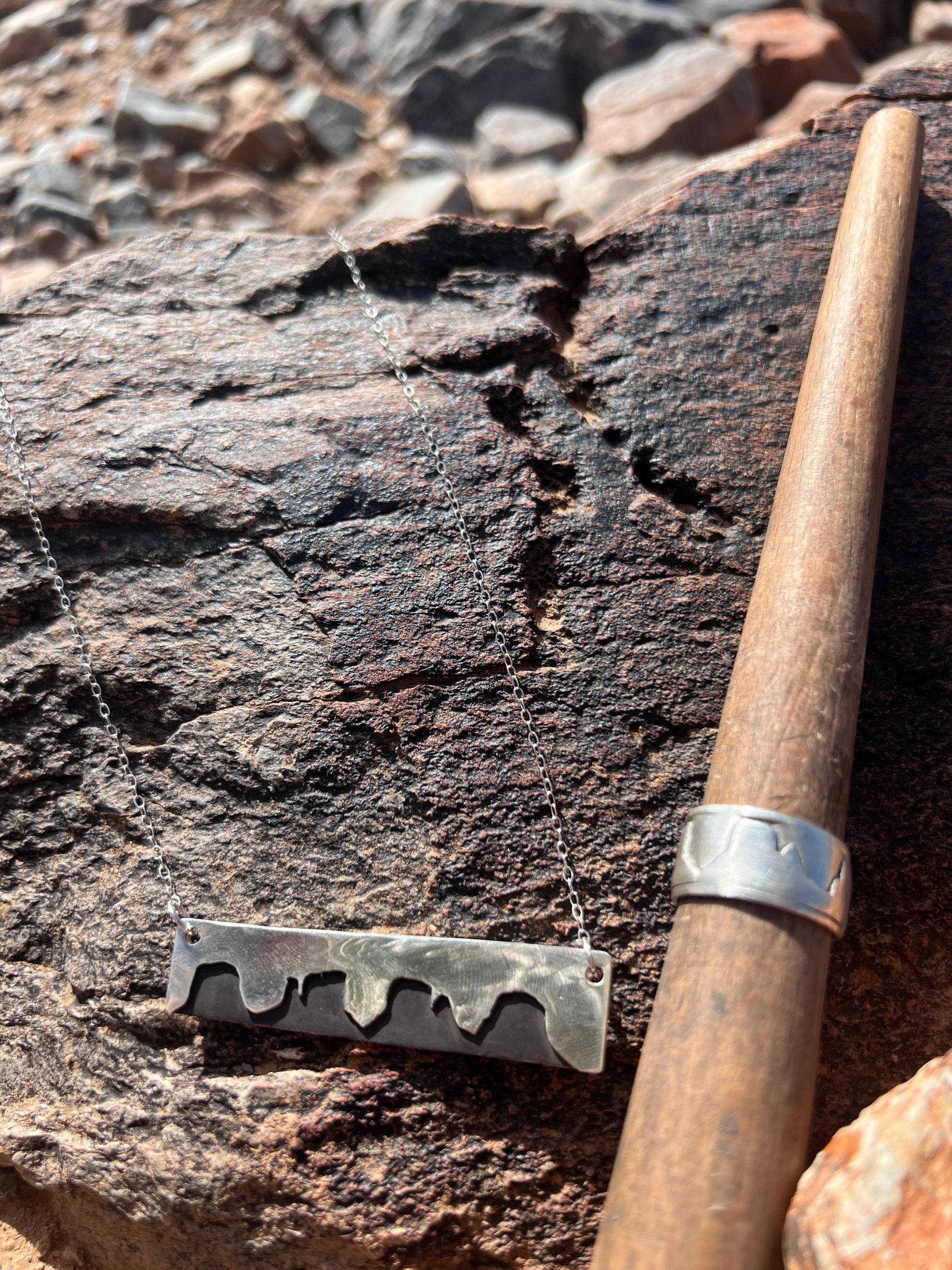 Sedona Horizons Matching Set