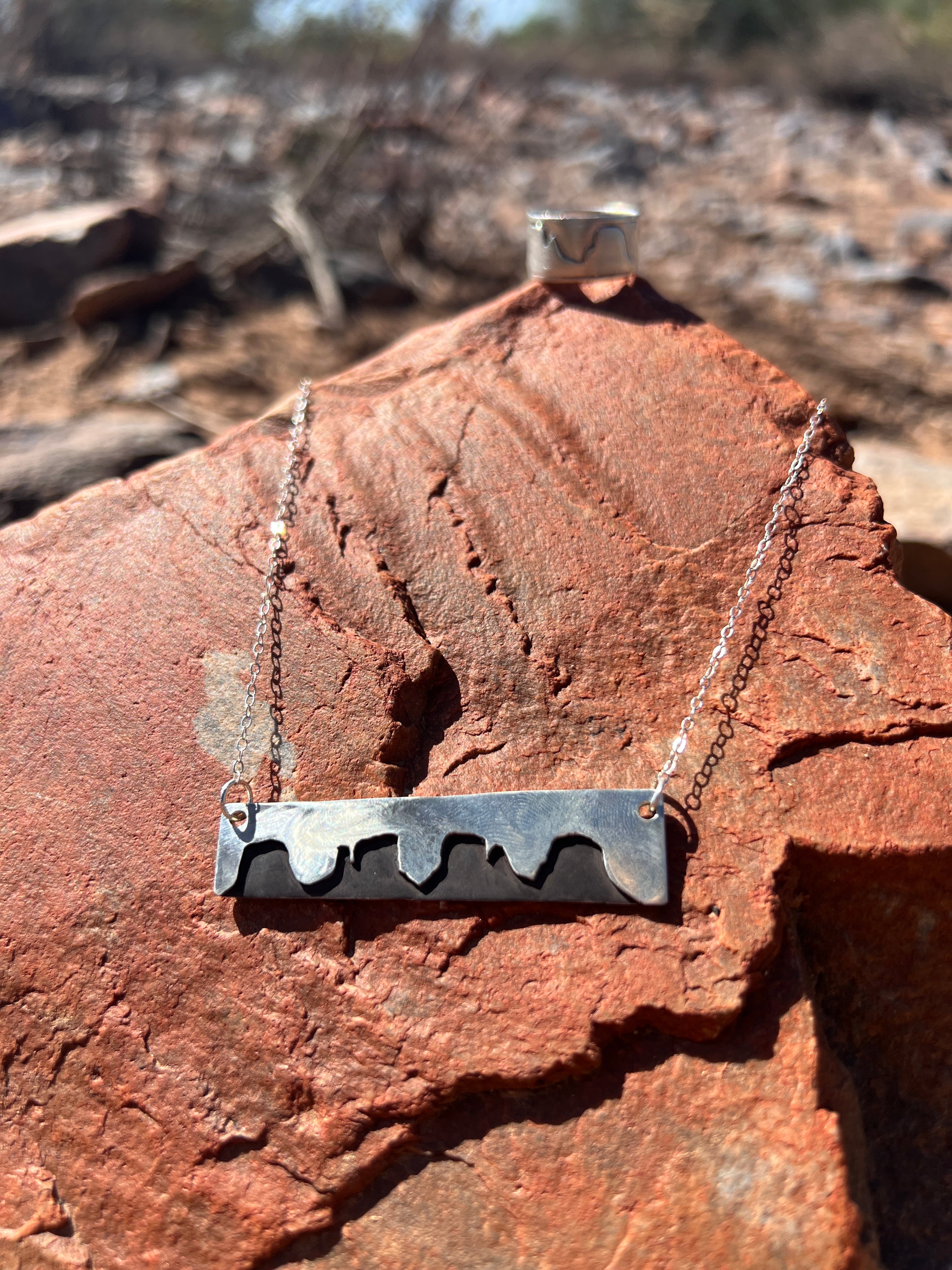 Sedona Horizons Matching Set