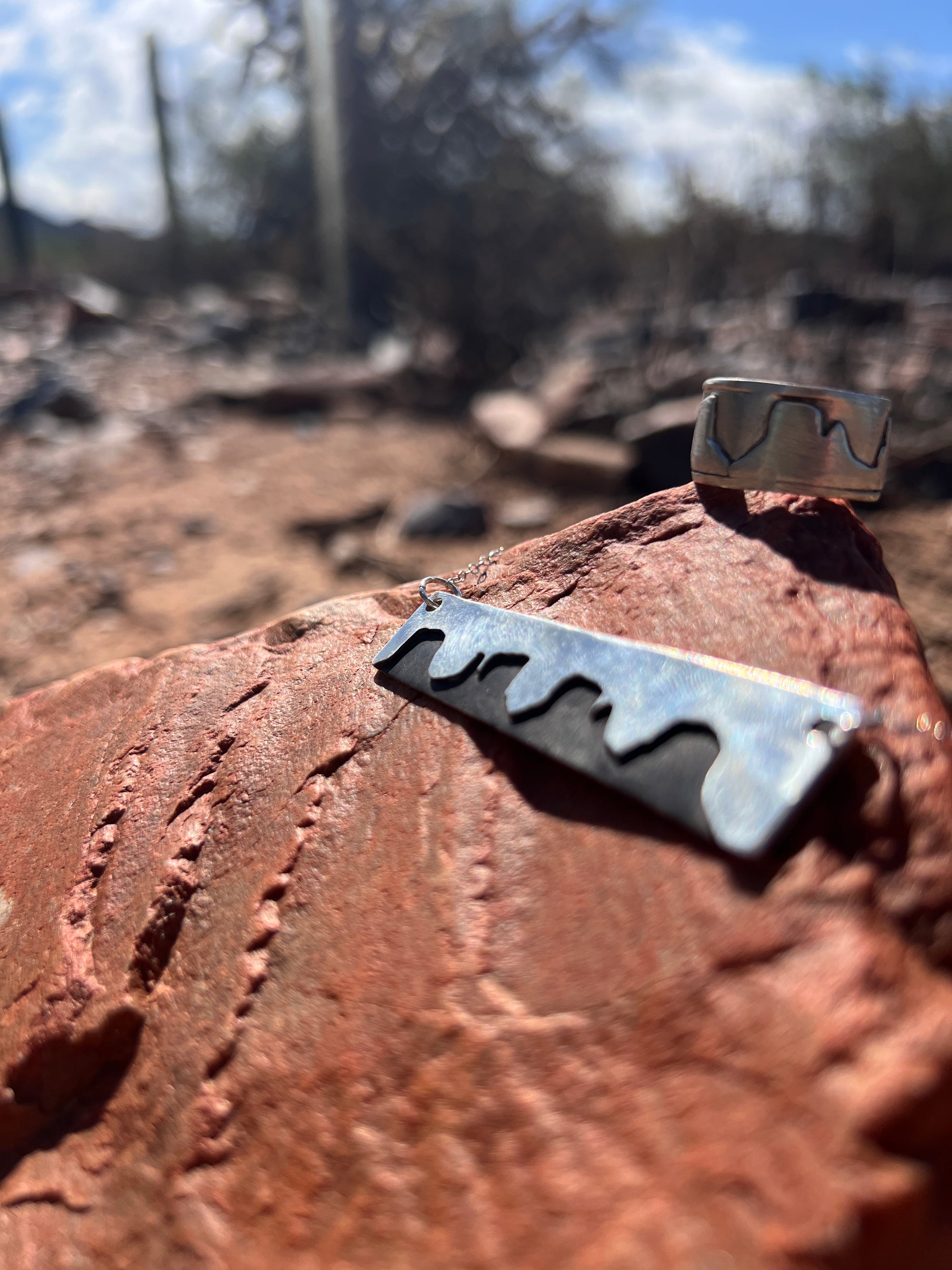 Sedona Horizons Matching Set