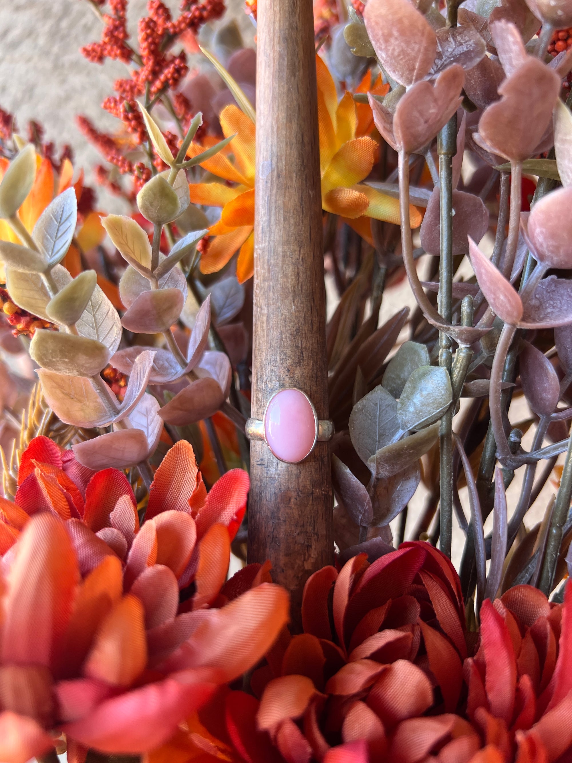 Find Your Pink Ring 6