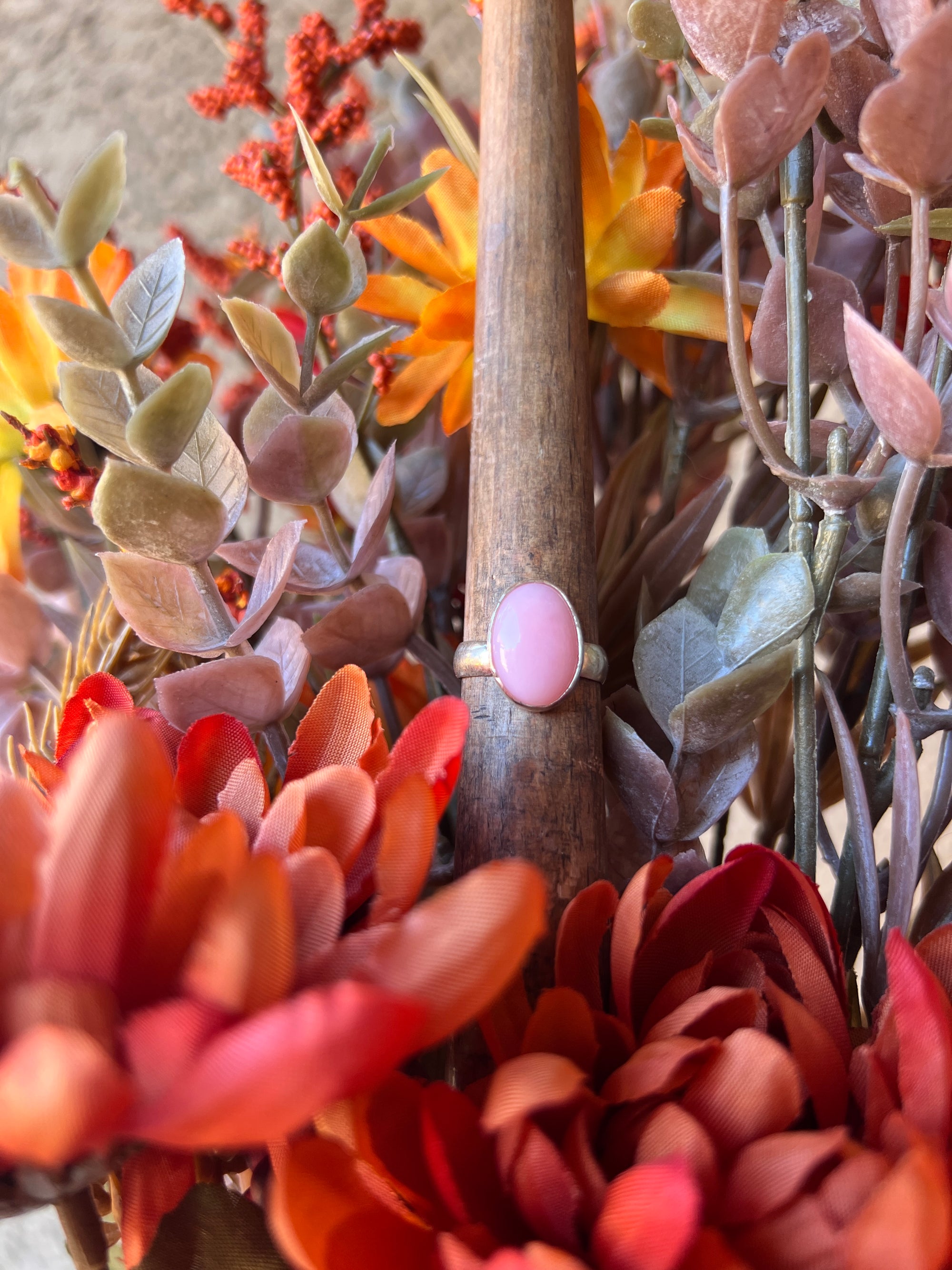 Find Your Pink Ring 6