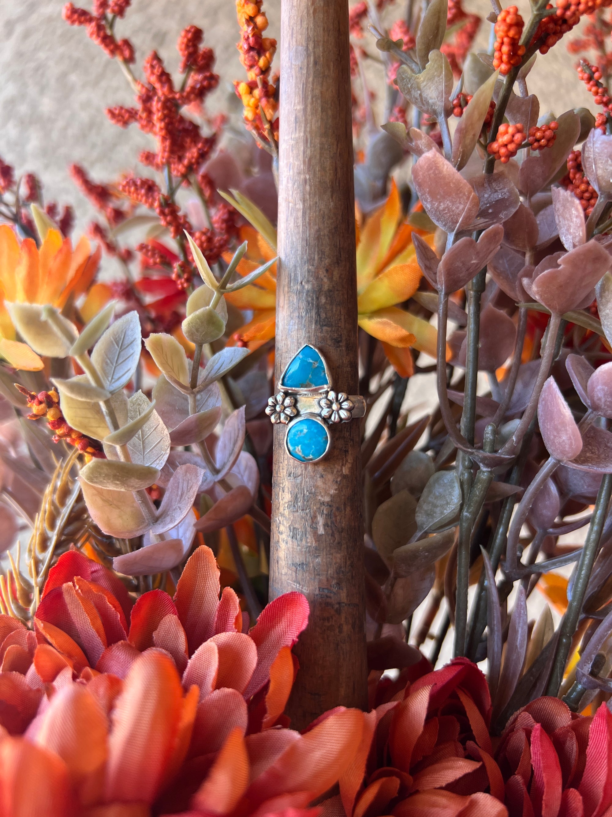 Twin Differences Ring 6.5