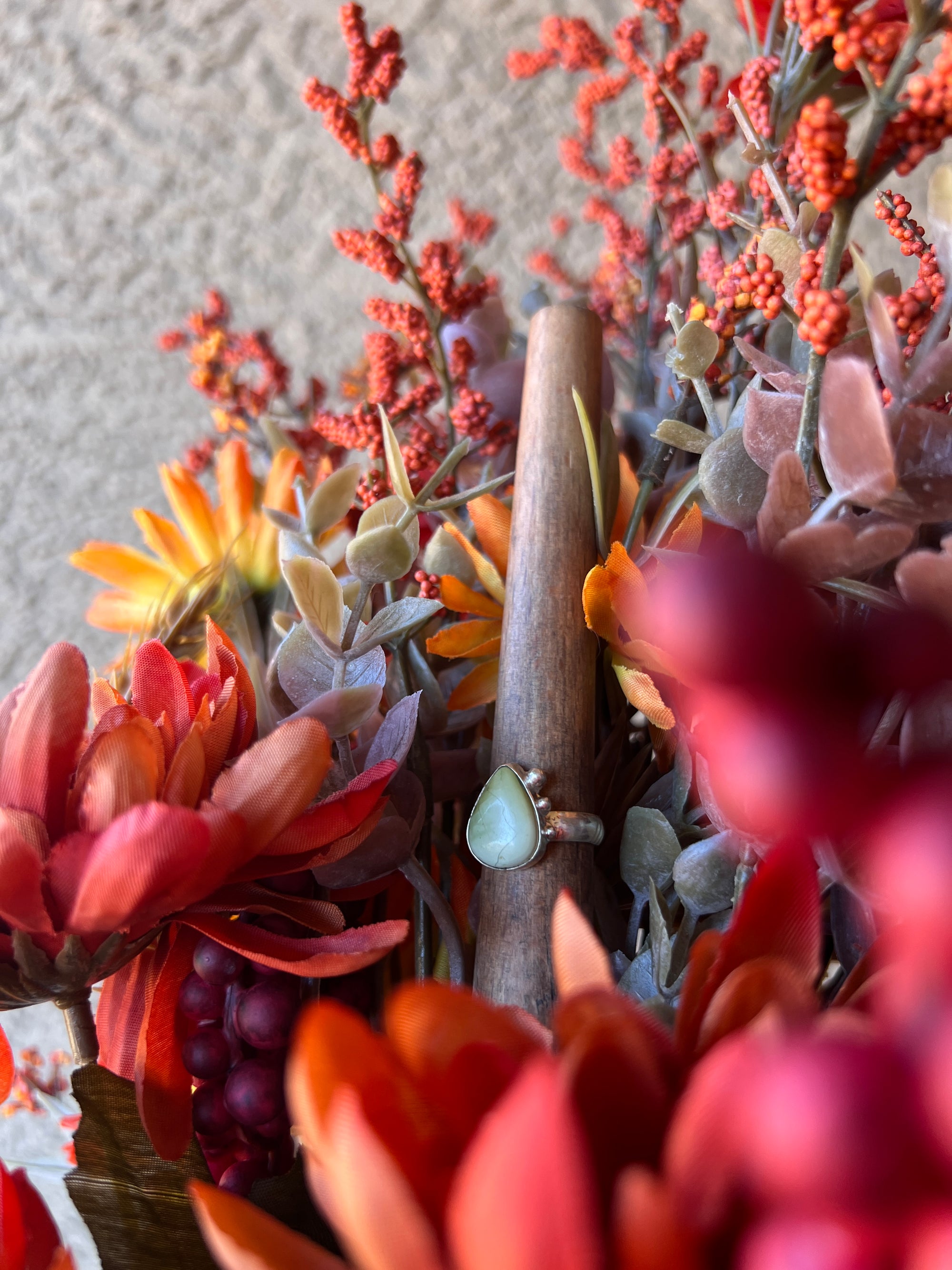 Little Thunder ring 5