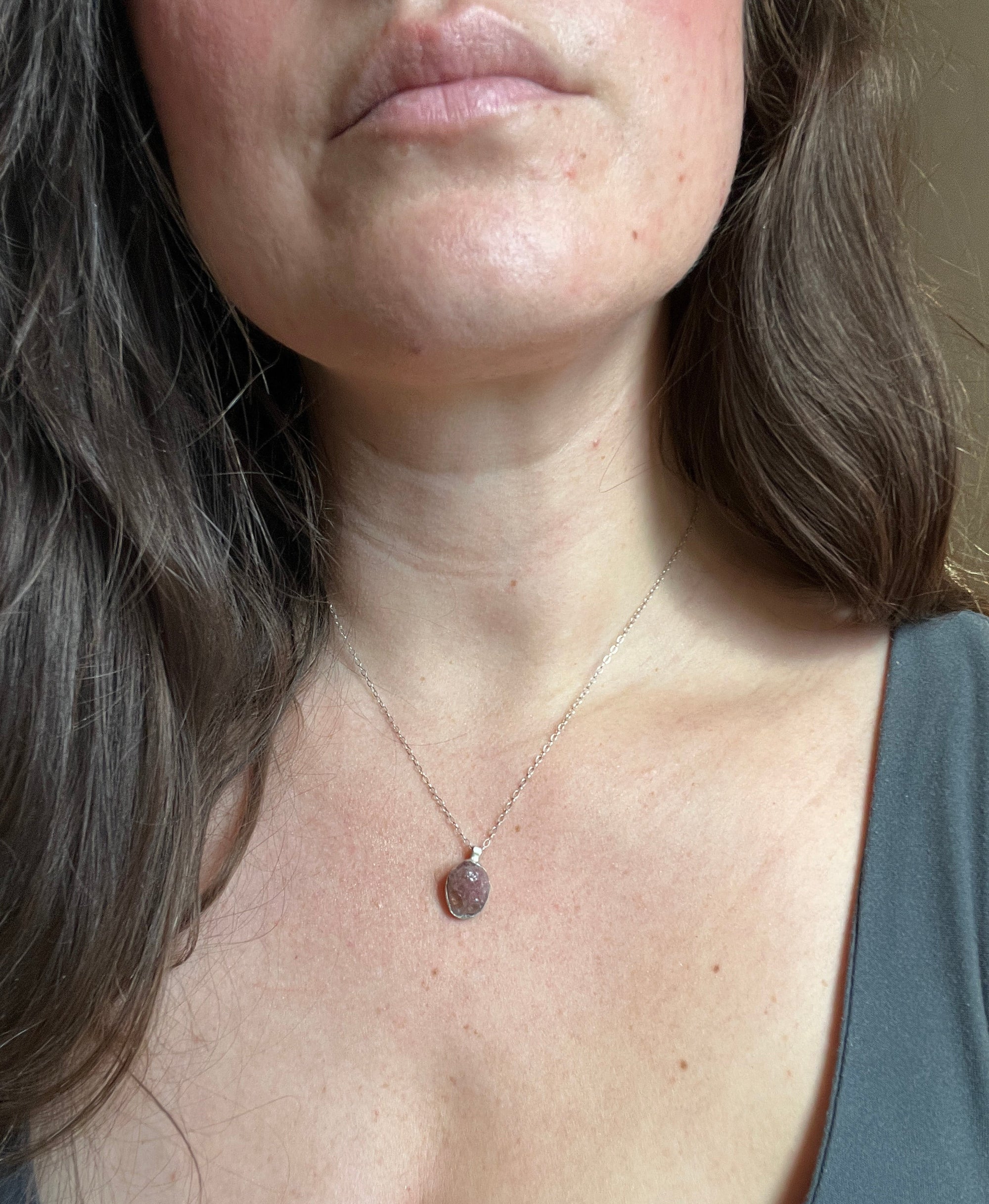 Sweetheart Necklace