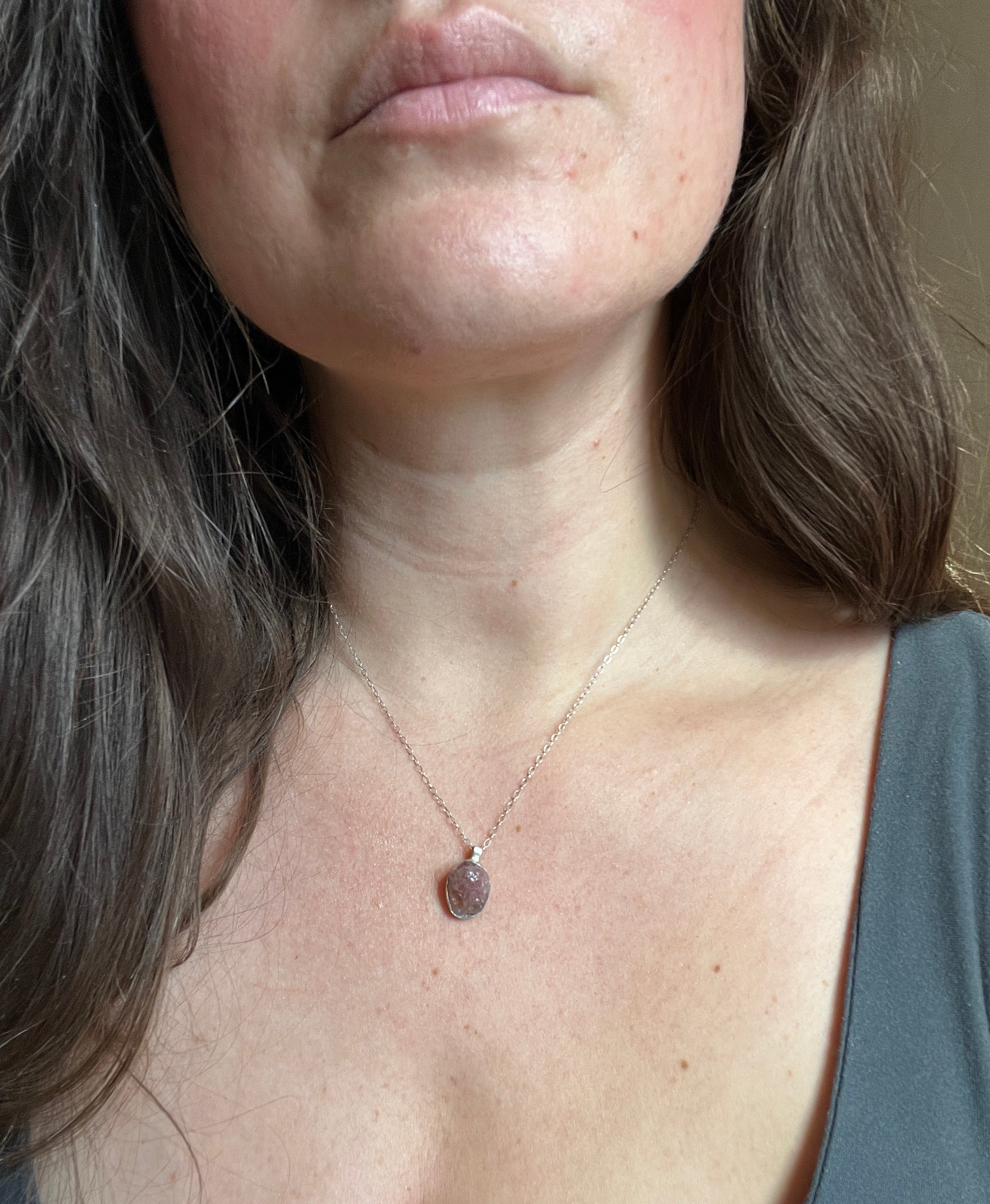 Sweetheart Necklace
