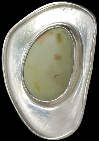 Cowboy Hat Ring